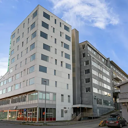 Aparment With Great View Apartment