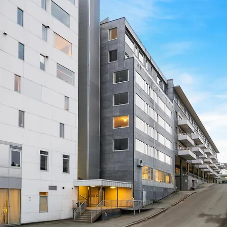 Apartment Aparment With Great View